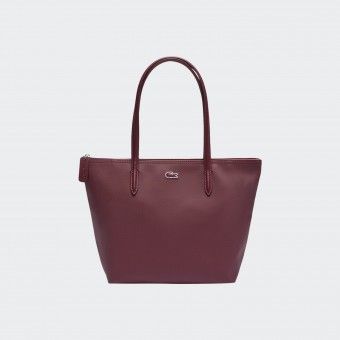 Shoulder Tote Bag L. 12.12 Concept Lacoste