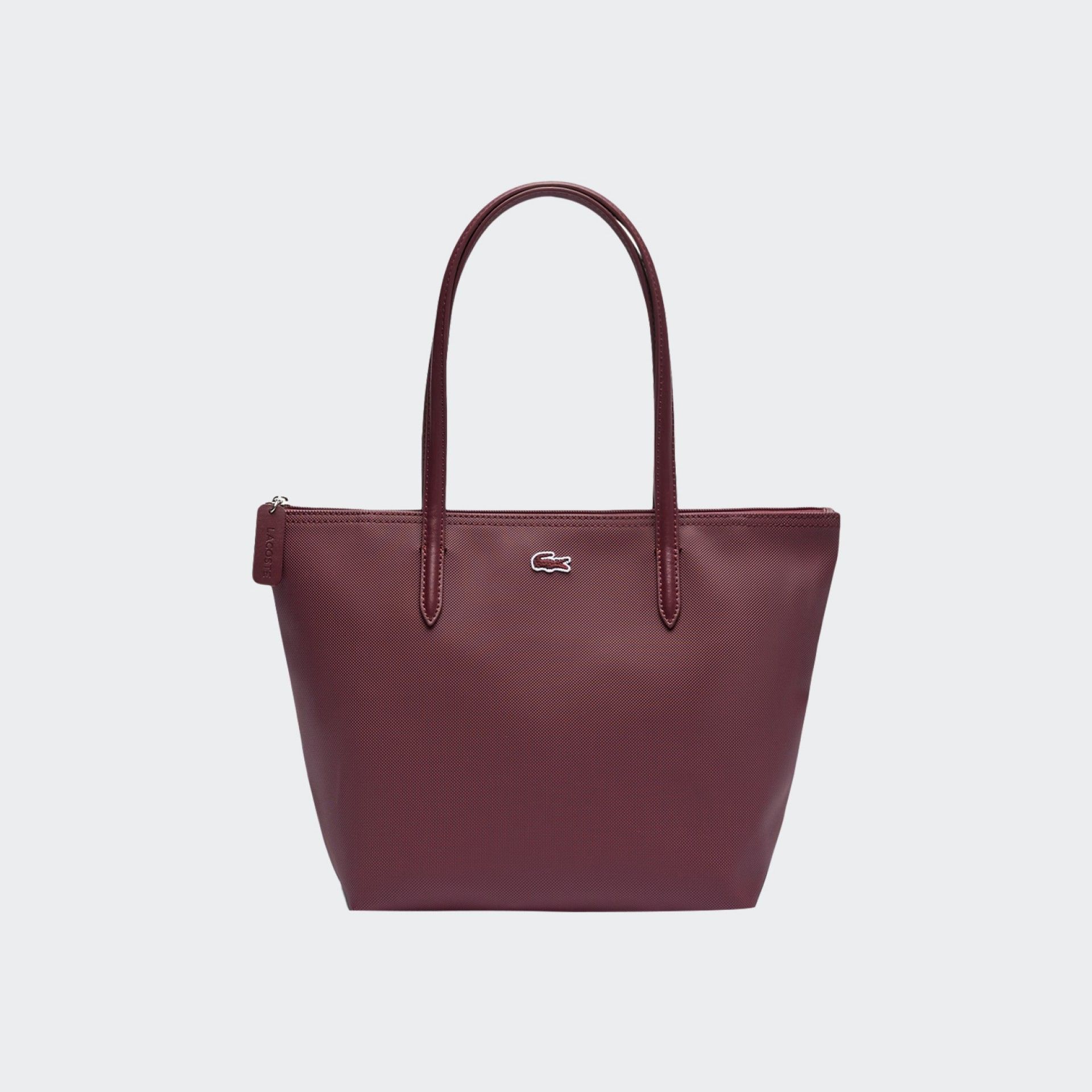 Mala Tote de ombro L.12.12 Concept Lacoste