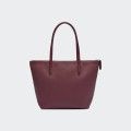 Sac cabas bandoulire L. 12.12 Concept Lacoste