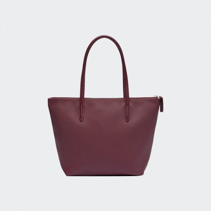 Sac cabas bandoulière L. 12.12 Concept Lacoste