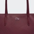 Sac cabas bandoulire L. 12.12 Concept Lacoste