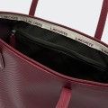 Sac cabas bandoulire L. 12.12 Concept Lacoste