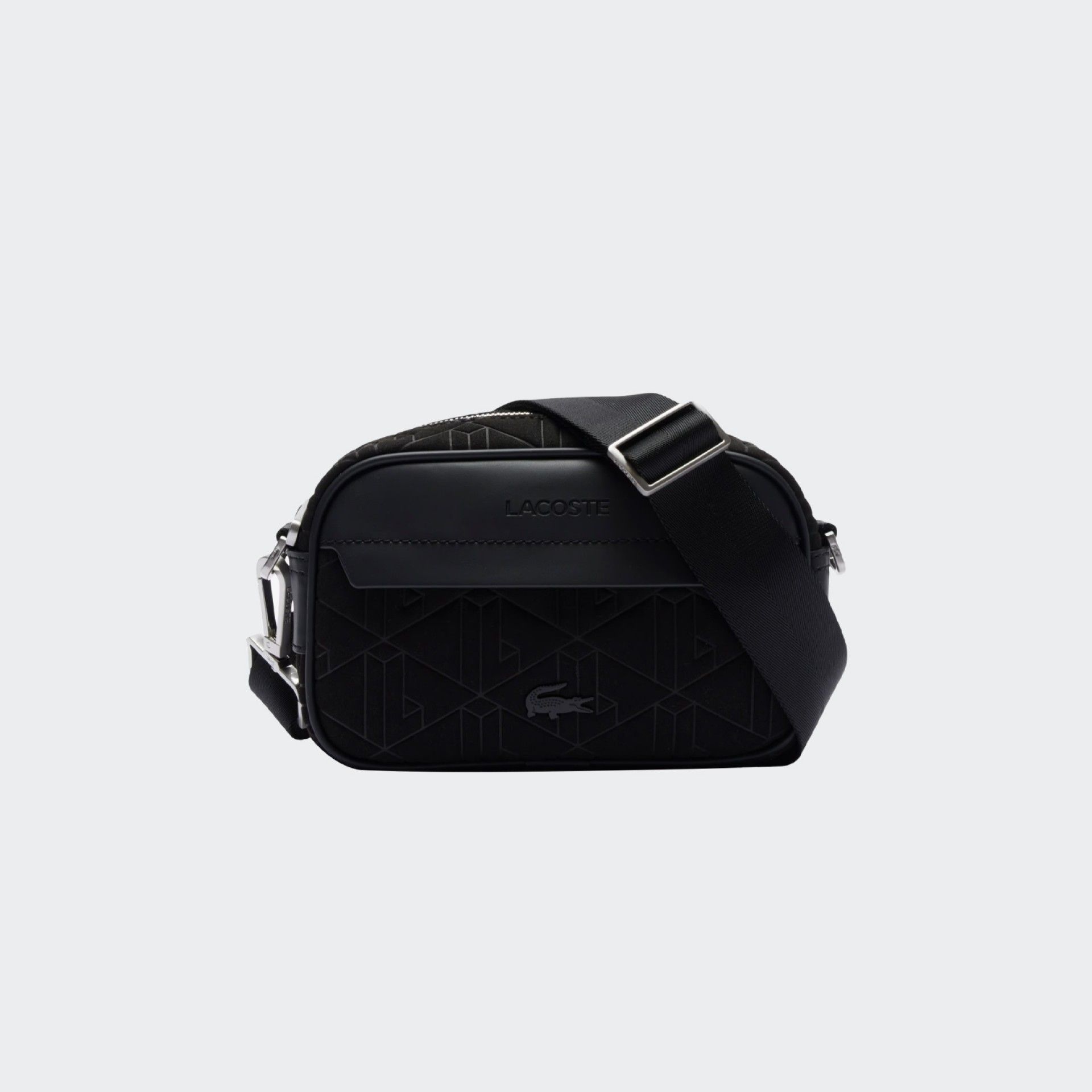 Lacoste The Blend Reporter Crossbody Bag Small