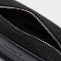 Bolso bandolera pequeo Lacoste The Blend Reporter