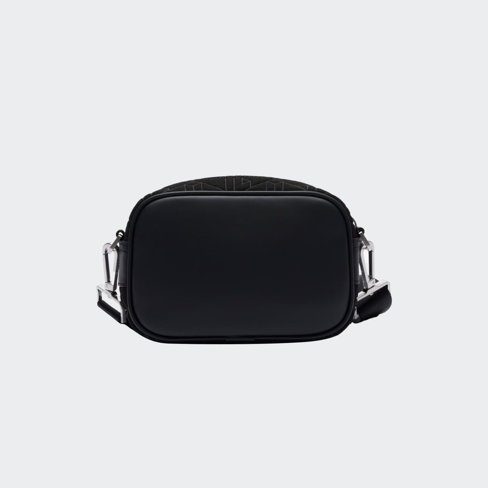 Lacoste The Blend Reporter Crossbody Bag Small