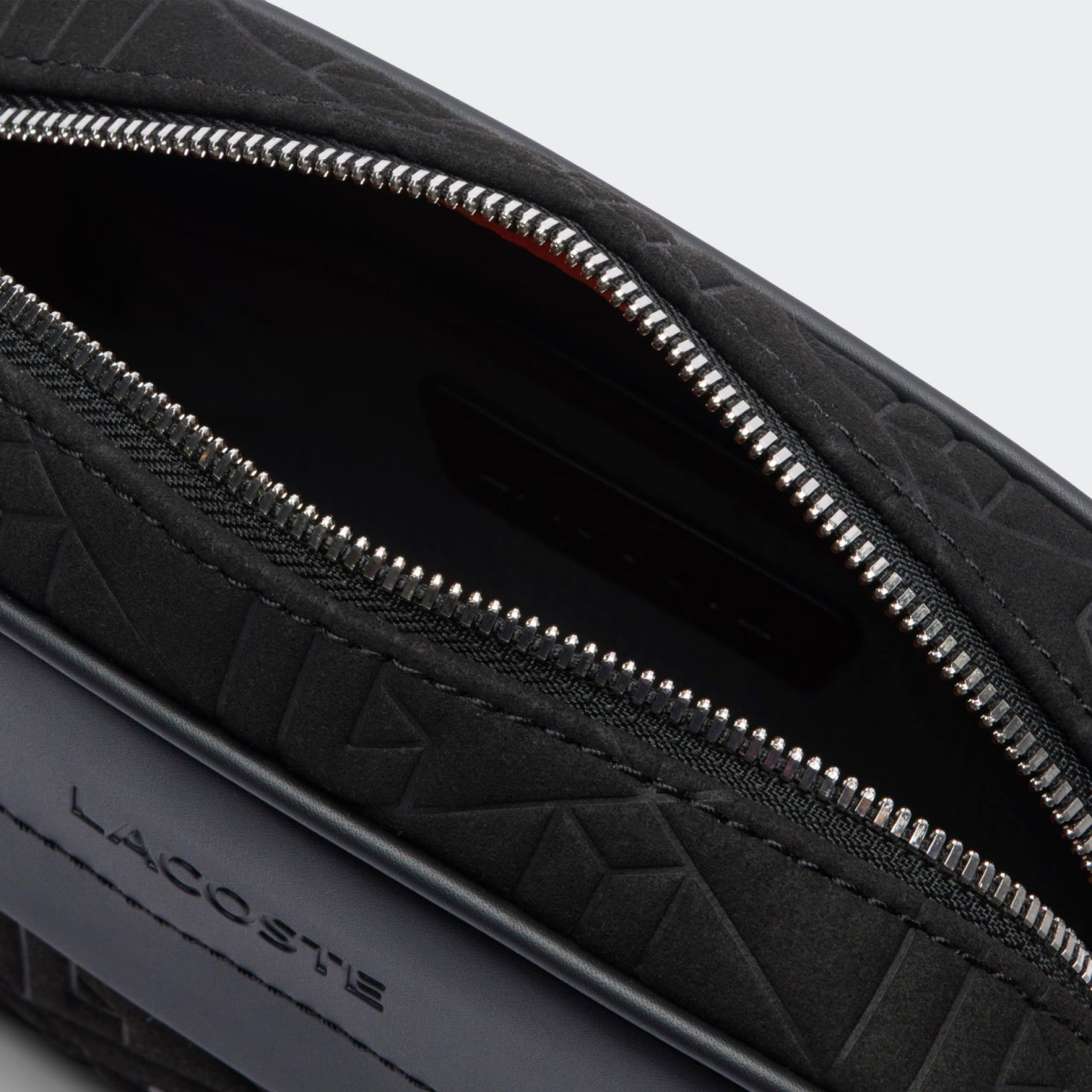 Lacoste The Blend Reporter Crossbody Bag Small