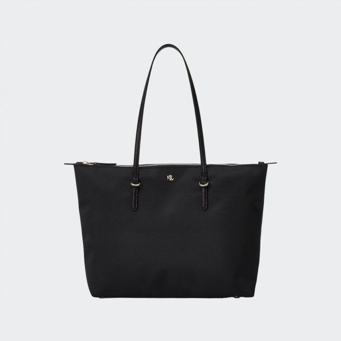 Sac fourre-tout en nylon Ralph Lauren Keaton