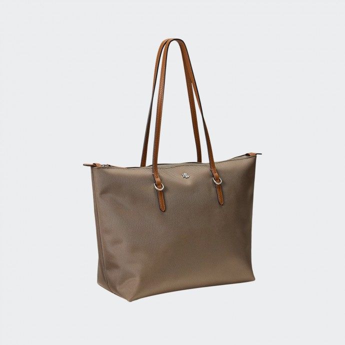Sac fourre-tout en nylon Ralph Lauren Keaton