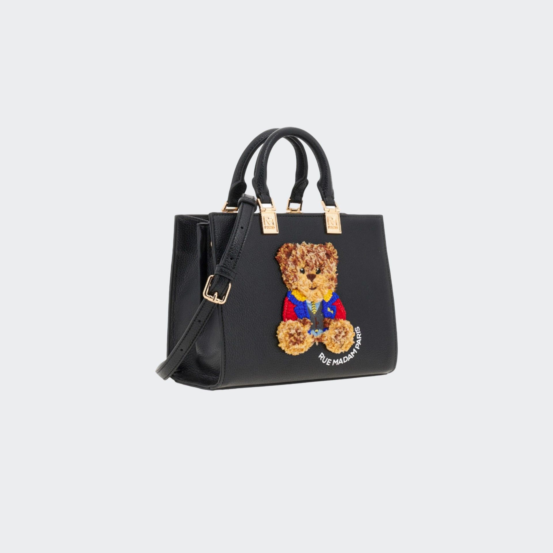 Bolso bandolera Rue Madam Marvin Mini