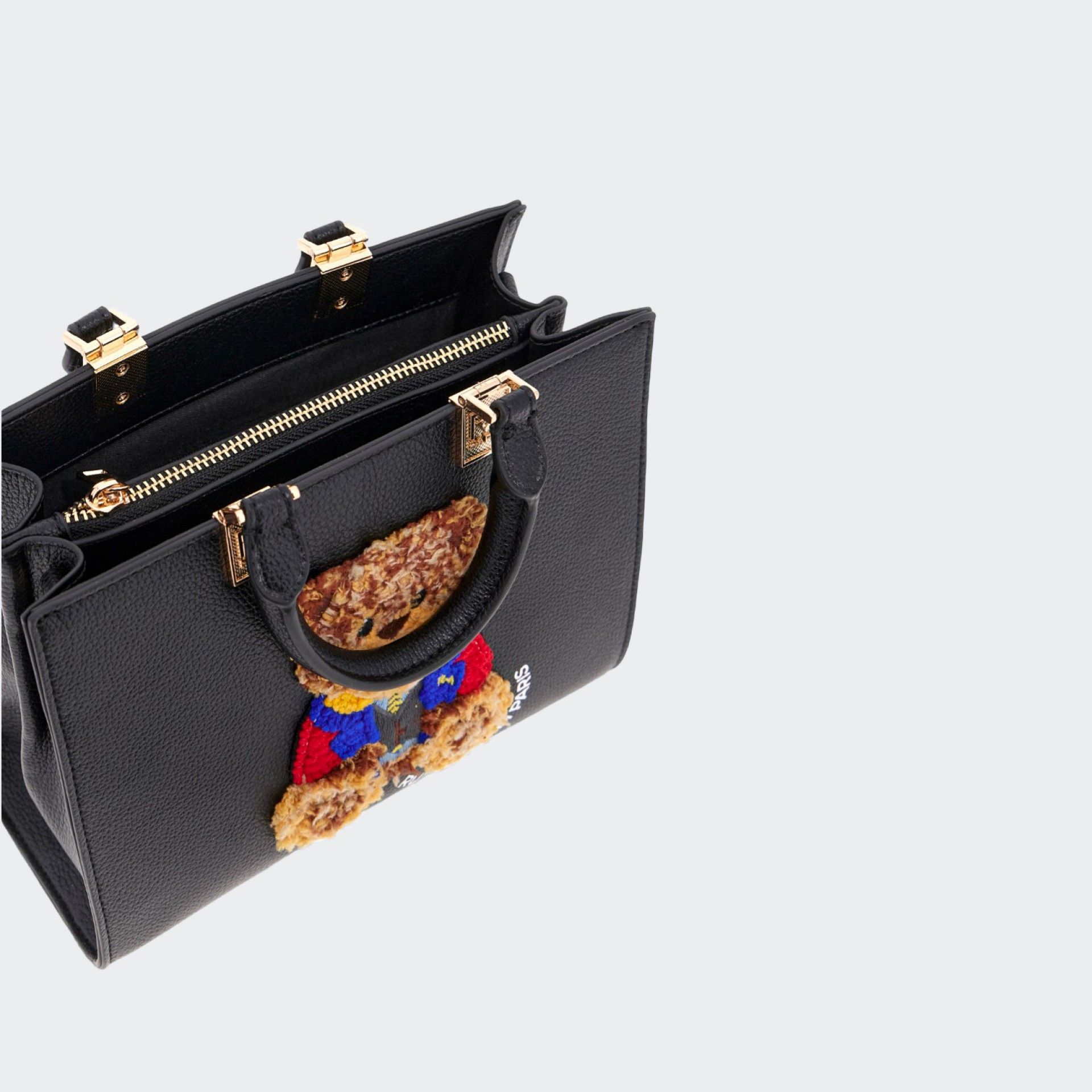 Bolso bandolera Rue Madam Marvin Mini