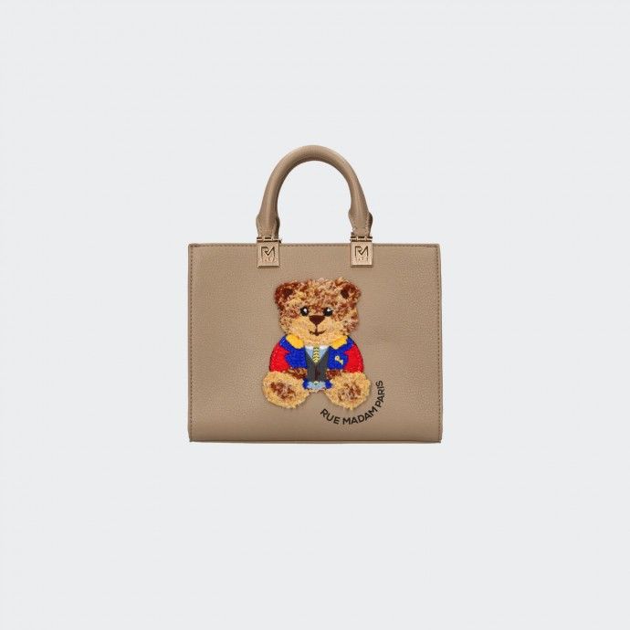 Sac  bandoulire Rue Madam Marvin Mini