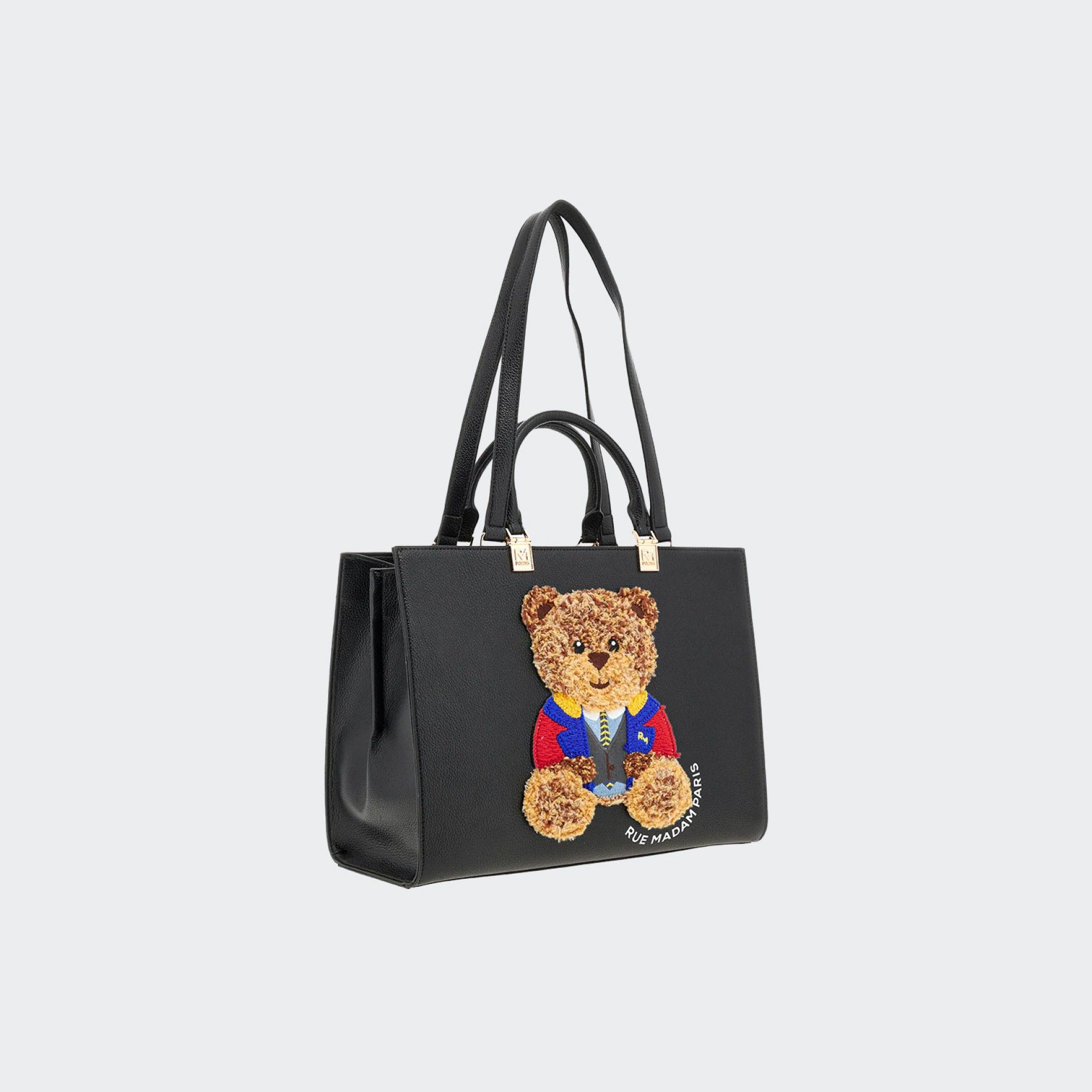 Bolso bandolera Rue Madam Marvin