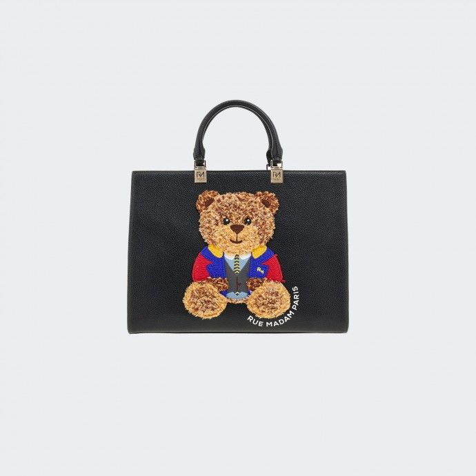 Sac  bandoulire Rue Madam Marvin