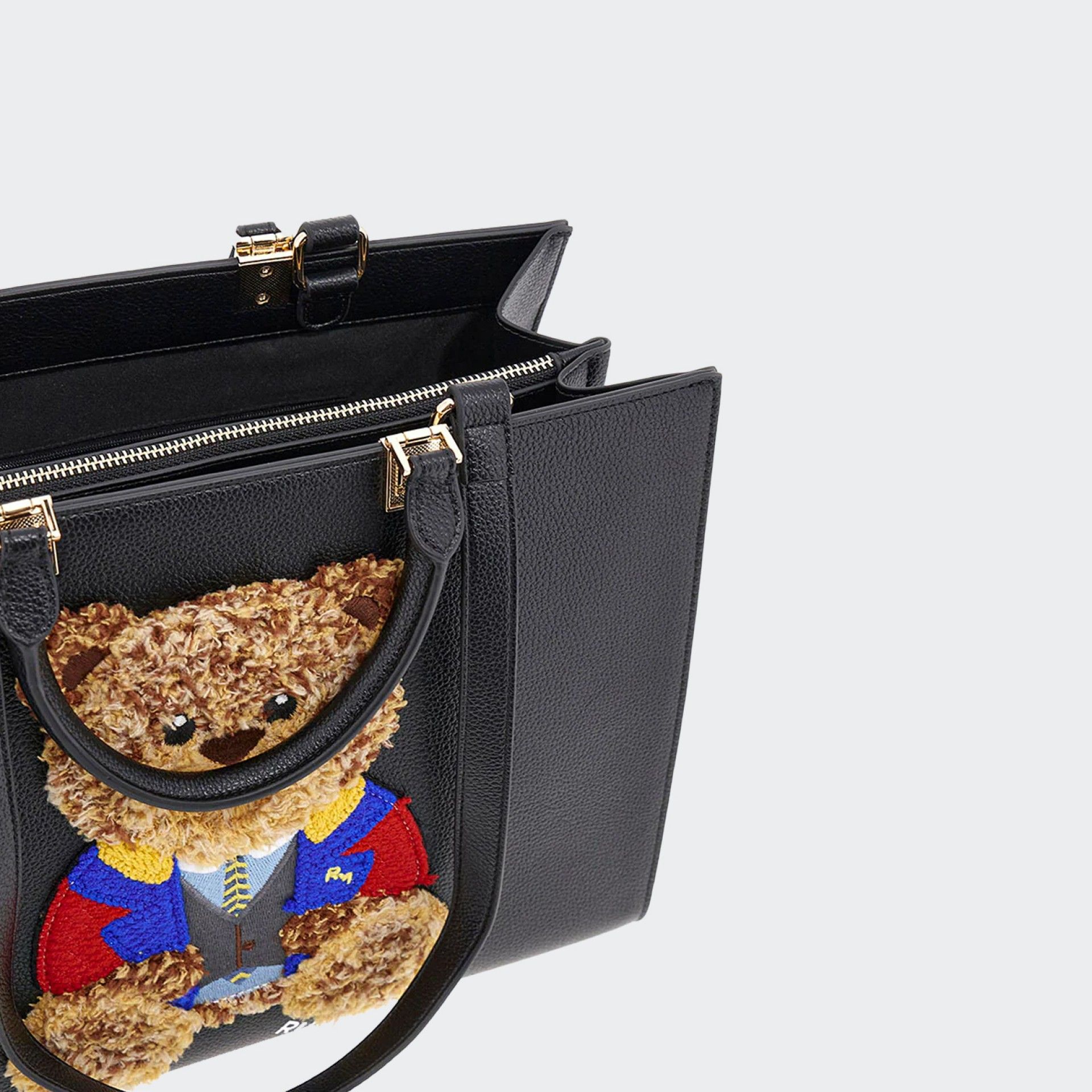 Bolso bandolera Rue Madam Marvin