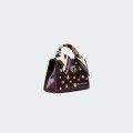 Sac  bandoulire Rue Madam Mini Teddy