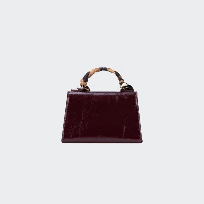 Sac à bandoulière Rue Madam Mini Teddy