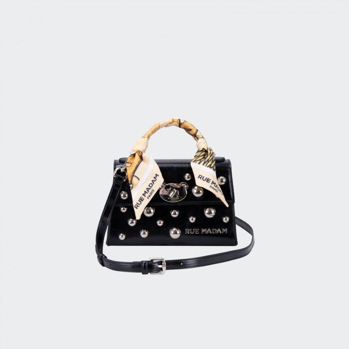 Sac à bandoulière Rue Madam Mini Teddy
