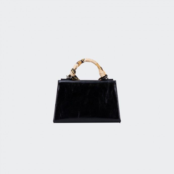 Sac à bandoulière Rue Madam Mini Teddy