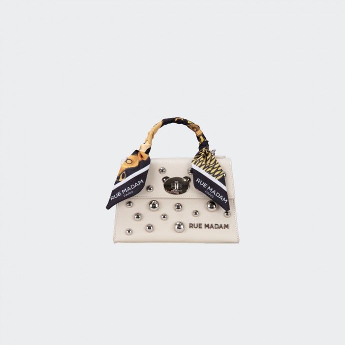 Sac  bandoulire Rue Madam Mini Teddy