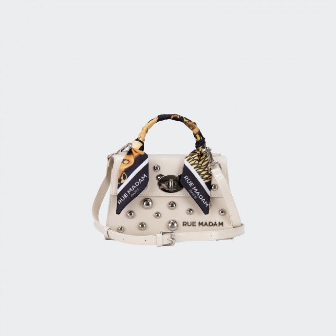 Sac à bandoulière Rue Madam Mini Teddy