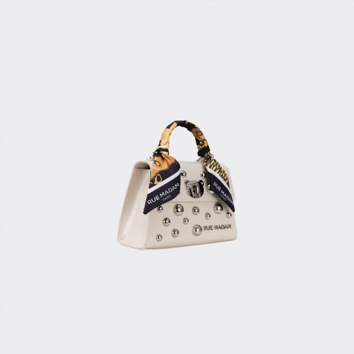 Sac à bandoulière Rue Madam Mini Teddy