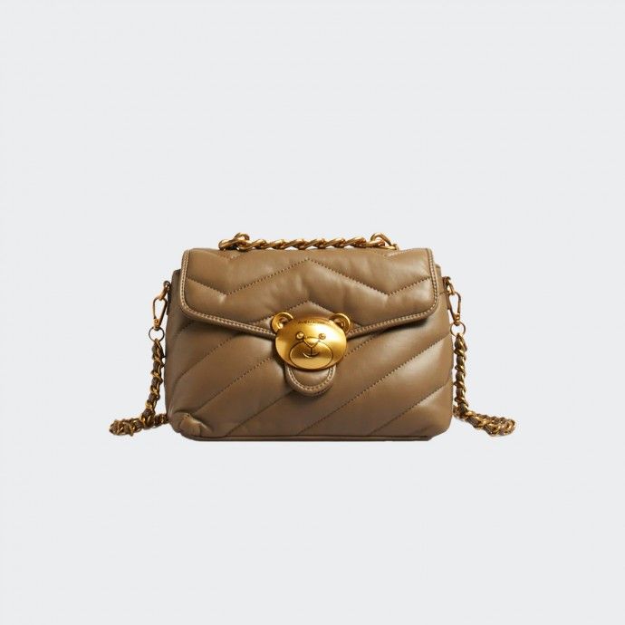Sac  bandoulire Rue Madam Puffy XL