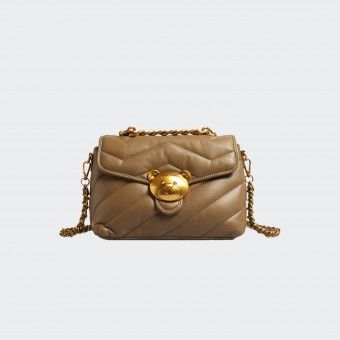 Sac  bandoulire Rue Madam Puffy XL