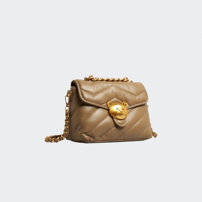 Mala Tiracolo Rue Madam Puffy XL