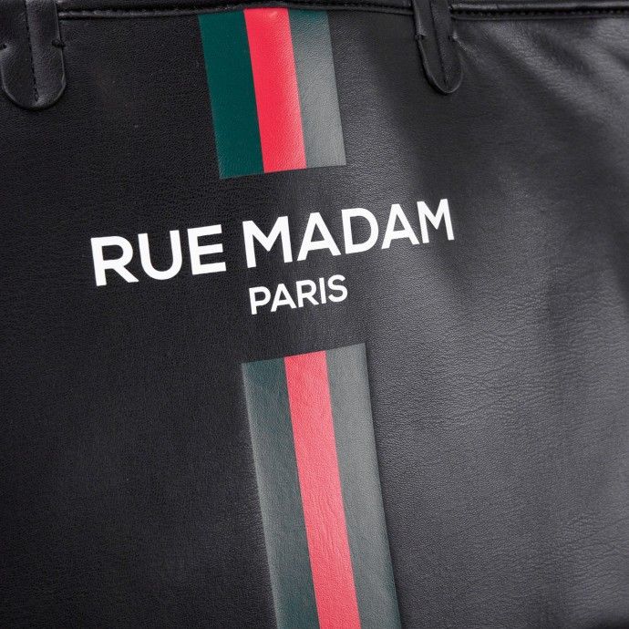 Sac à bandoulière Rue Madam Mini Shopper