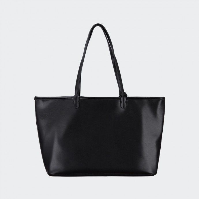 Mala de Ombro reversível Rue Madam Shopper