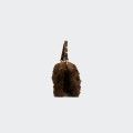 Sac  bandoulire Rue Madam Teddy Fur