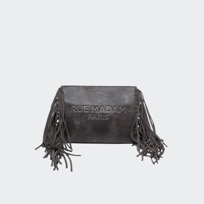 Sac  bandoulire Rue Madam Texas