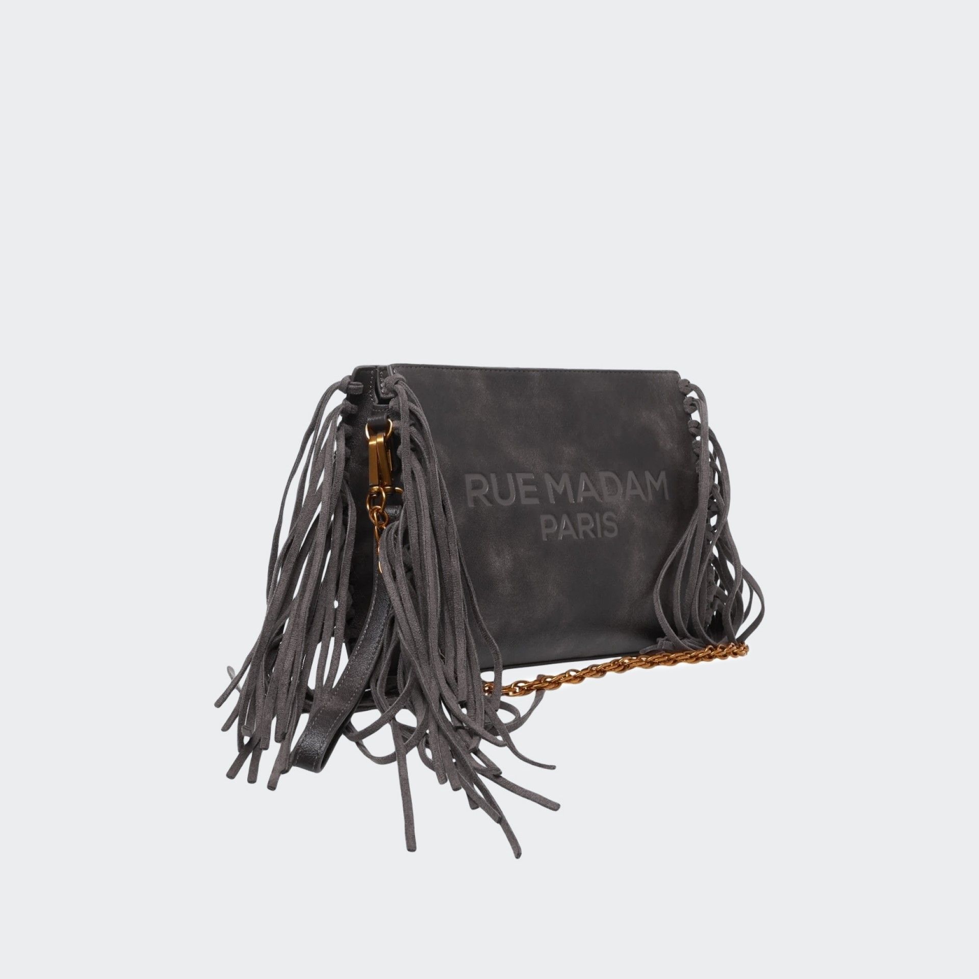 Bolso bandolera Rue Madam Texas