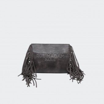 Sac  bandoulire Rue Madam Texas