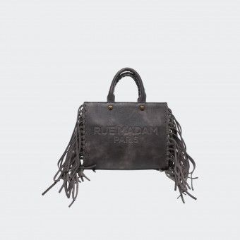Sac  bandoulire Rue Madam Texas Mini