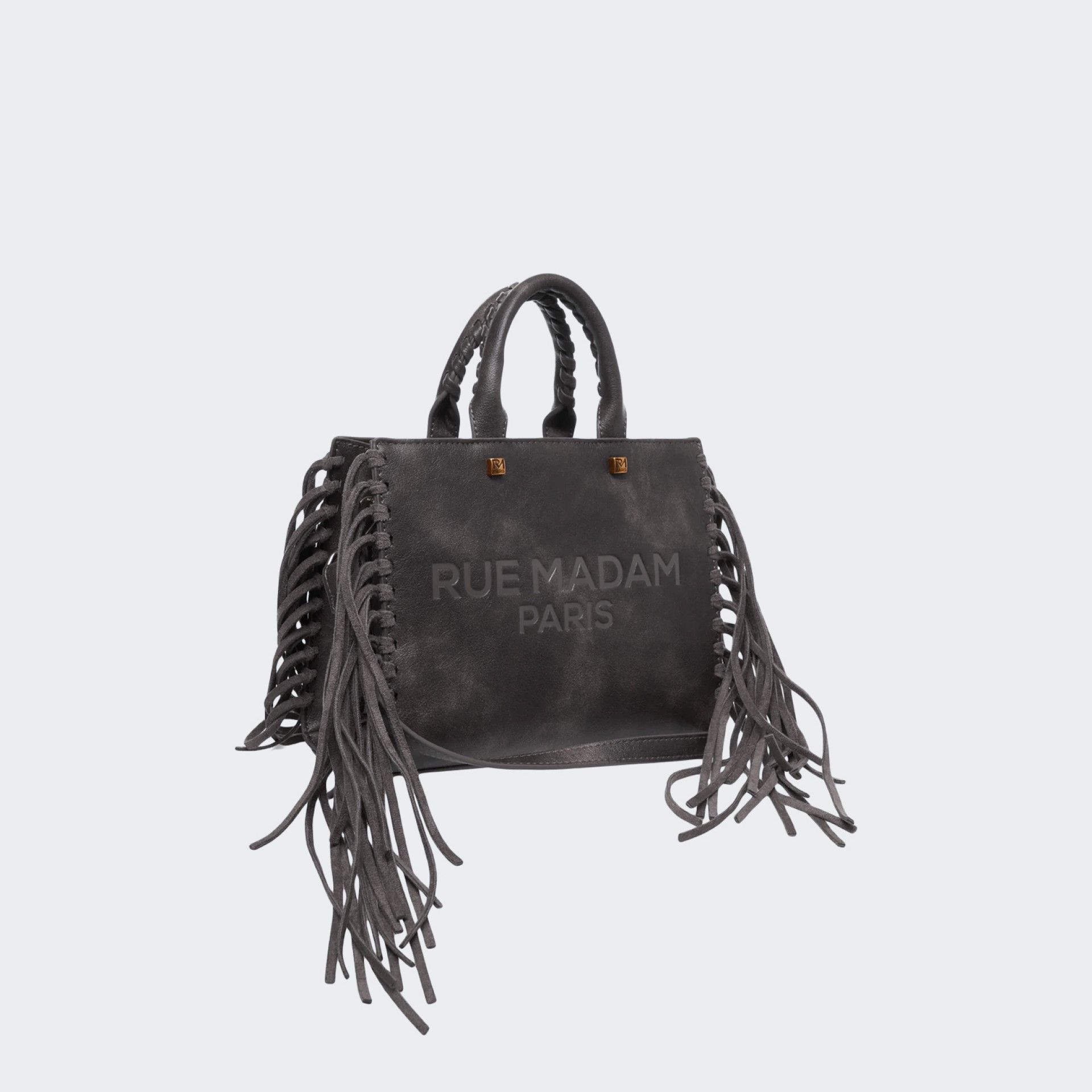 Bolso bandolera Rue Madam Texas Mini