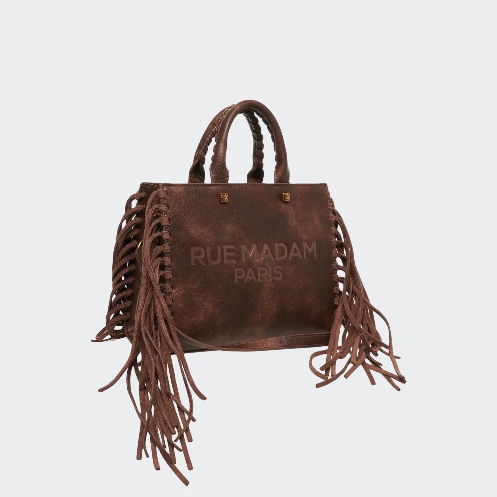 Bolso bandolera Rue Madam Texas Mini
