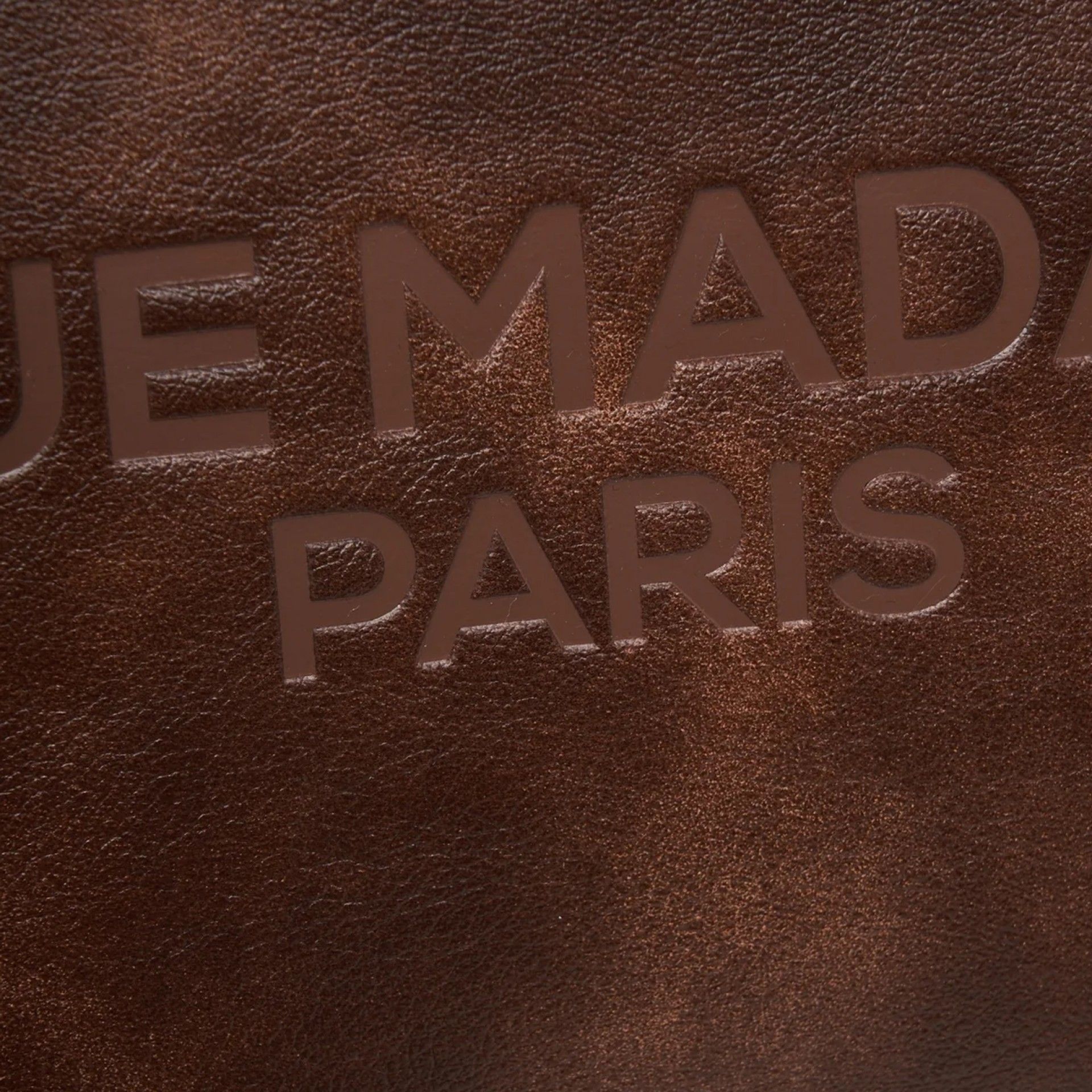 Bolso bandolera Rue Madam Texas Mini