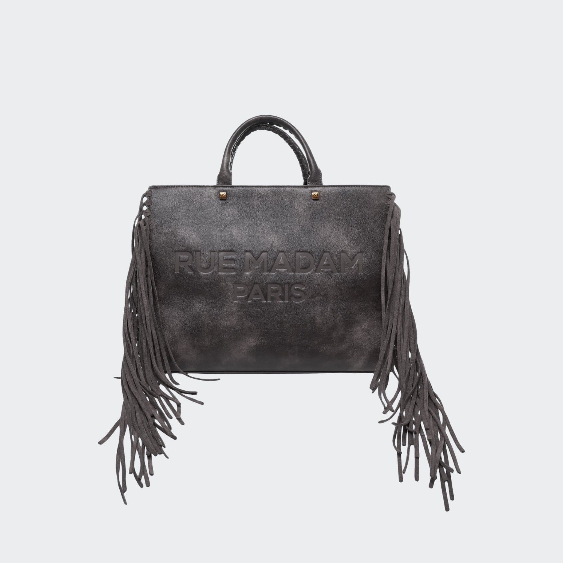Rue Madam Texas Tote Shoulder Bag