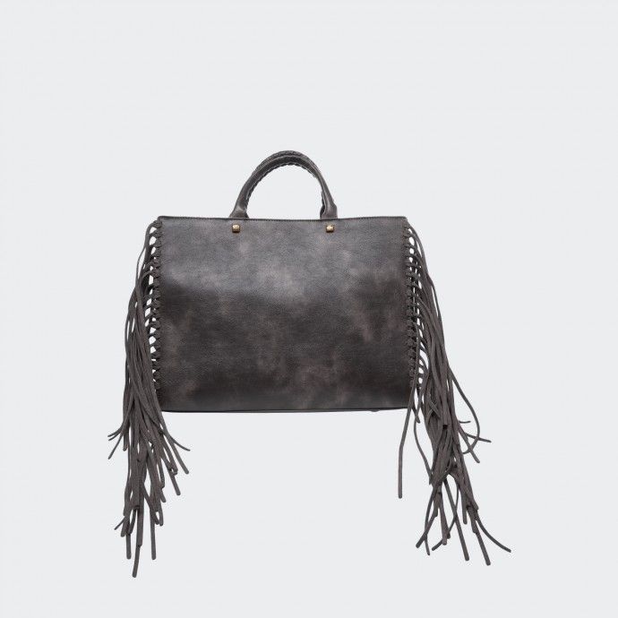 Mala Tiracolo Rue Madam Texas Tote