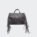 Rue Madam Texas Tote Shoulder Bag