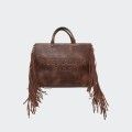 Sac  bandoulire Rue Madam Texas Tote