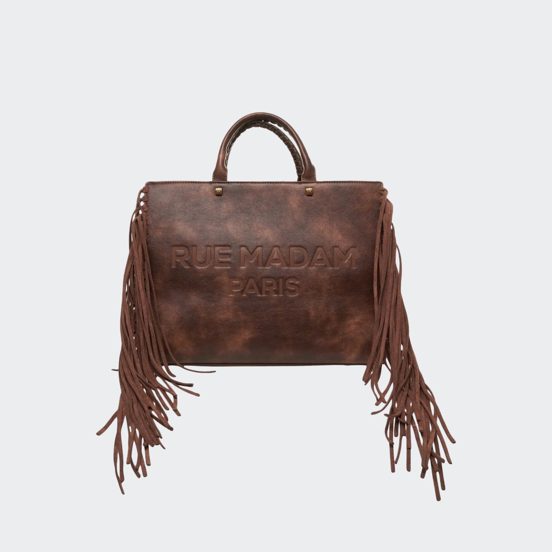 Bolso bandolera Rue Madam Texas Tote