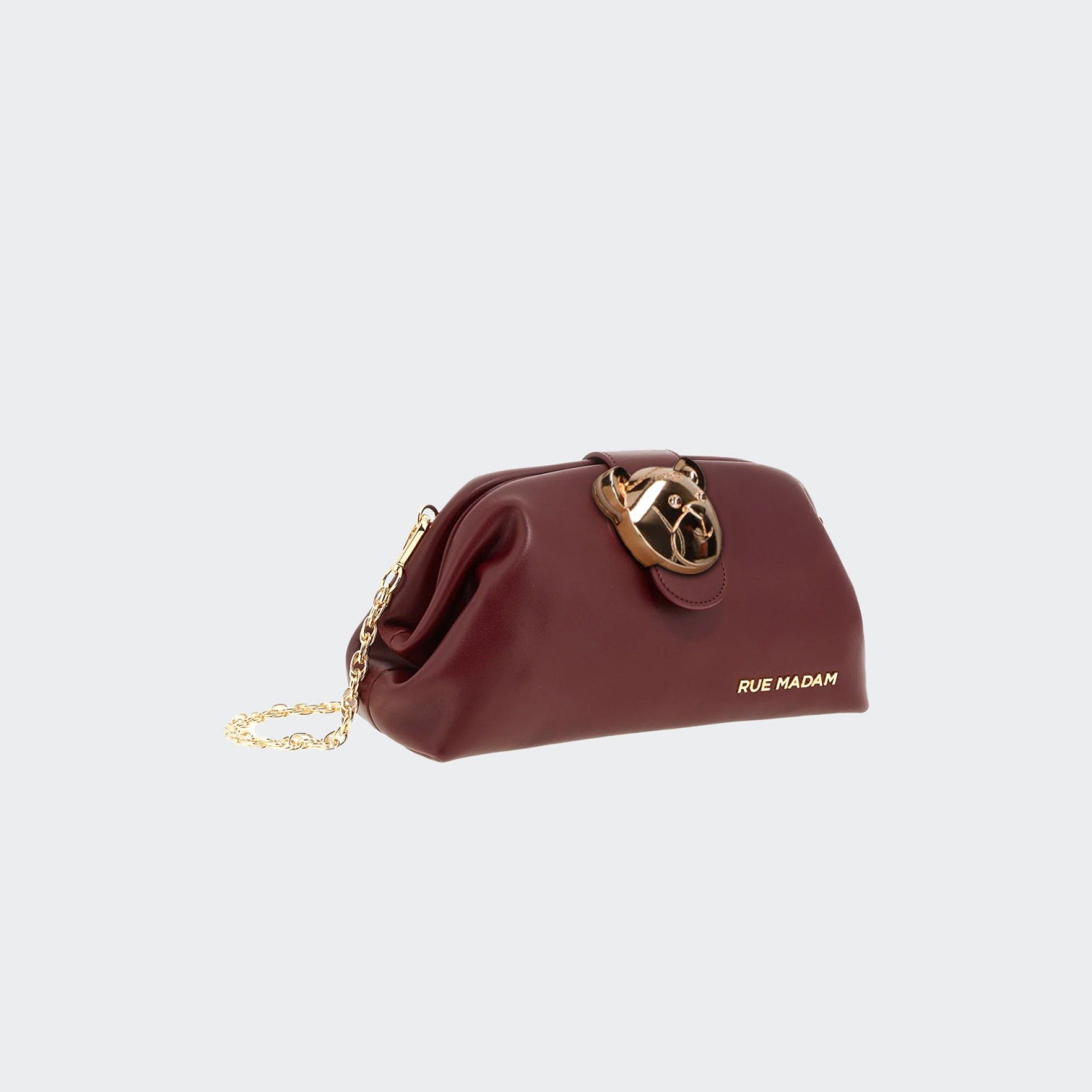 Bolso bandolera Rue Madam Paris The Pouch