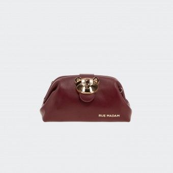 Sac  bandoulire Rue Madam Paris The Pouch
