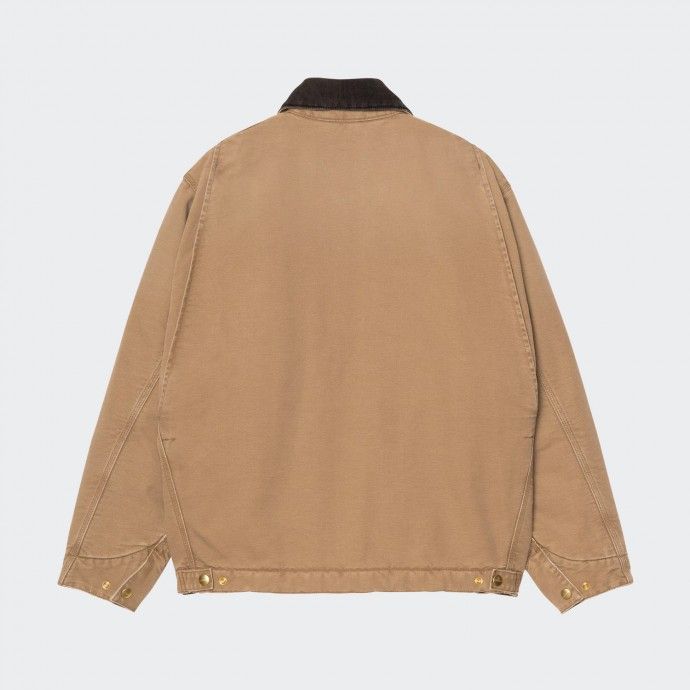 Blusão Carhartt WIP OG Detroit Jacket