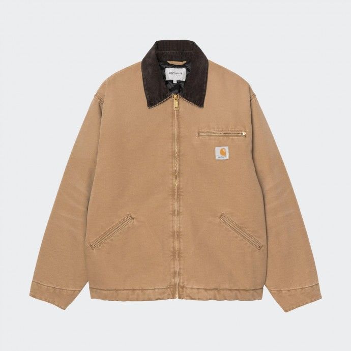 Blusão Carhartt WIP OG Detroit Jacket