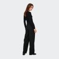 Pantalon coupe droite Only ONLREINA