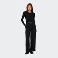 Pantalon coupe droite Only ONLREINA