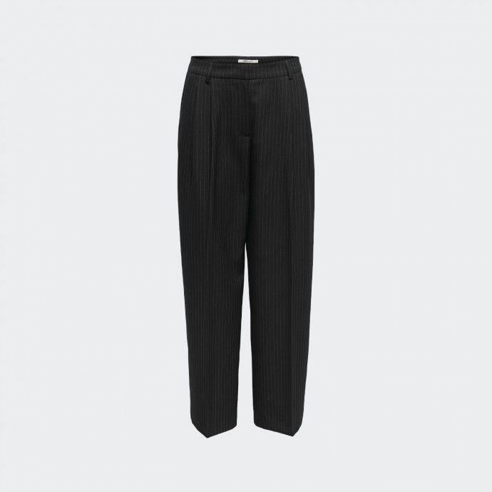 Straight Fit Pants Only ONLREINA